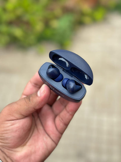 OnePlus Buds 3 Pro – Premium Sound, Perfect Style