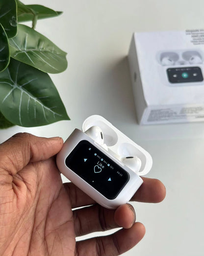 AIRPODS PRO 2ND GENERATION WITH DISPLAY
