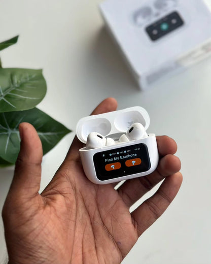 AIRPODS PRO 2ND GENERATION WITH DISPLAY