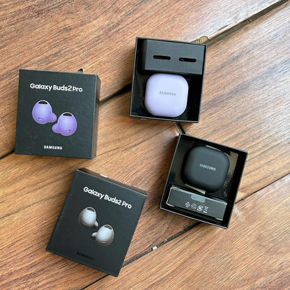 Samsung Galaxy Buds2 Pro