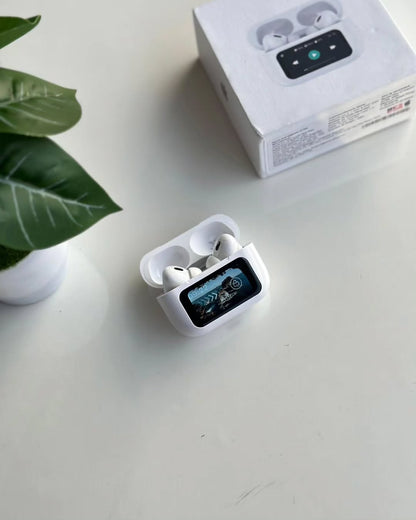 AIRPODS PRO 2ND GENERATION WITH DISPLAY