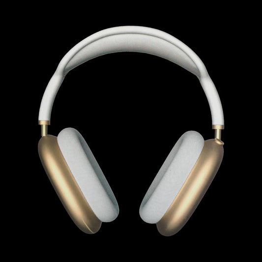 Air Pro Max (Gold Edition)