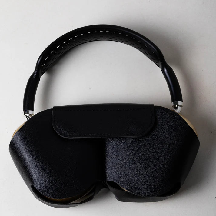 Air Pro Max (Gold - Black Edition)