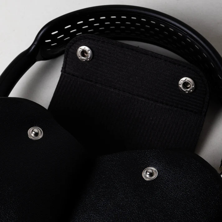 Air Pro Max (Gold - Black Edition)