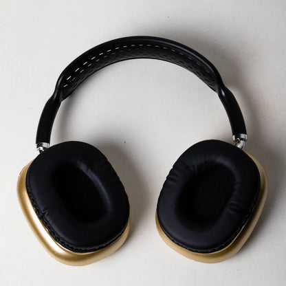 Air Pro Max (Gold - Black Edition)