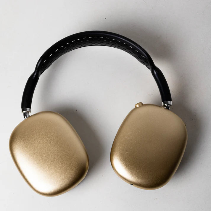 Air Pro Max (Gold - Black Edition)