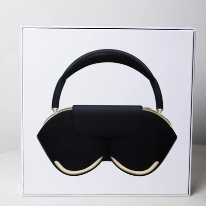 Air Pro Max (Gold - Black Edition)