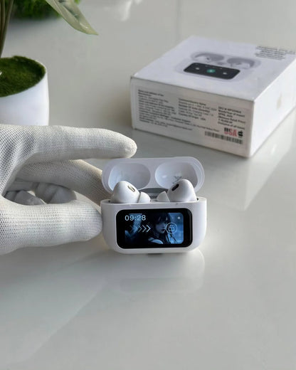 AIRPODS PRO 2ND GENERATION WITH DISPLAY