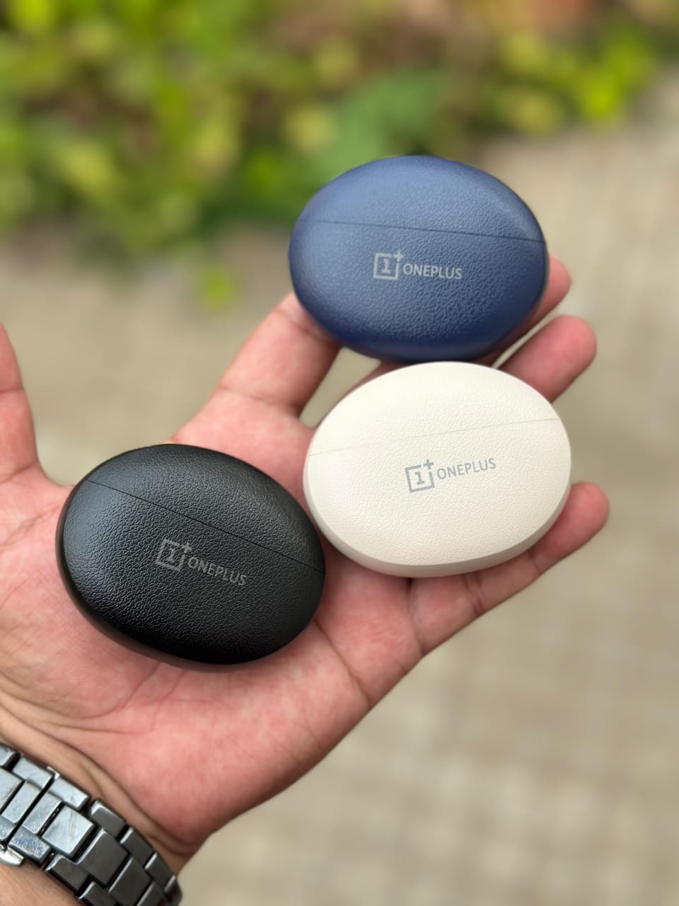 OnePlus Buds 3 Pro – Premium Sound, Perfect Style