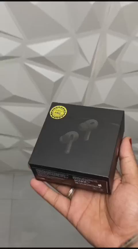 APPLE AIRPODS PRO 2nd Generation