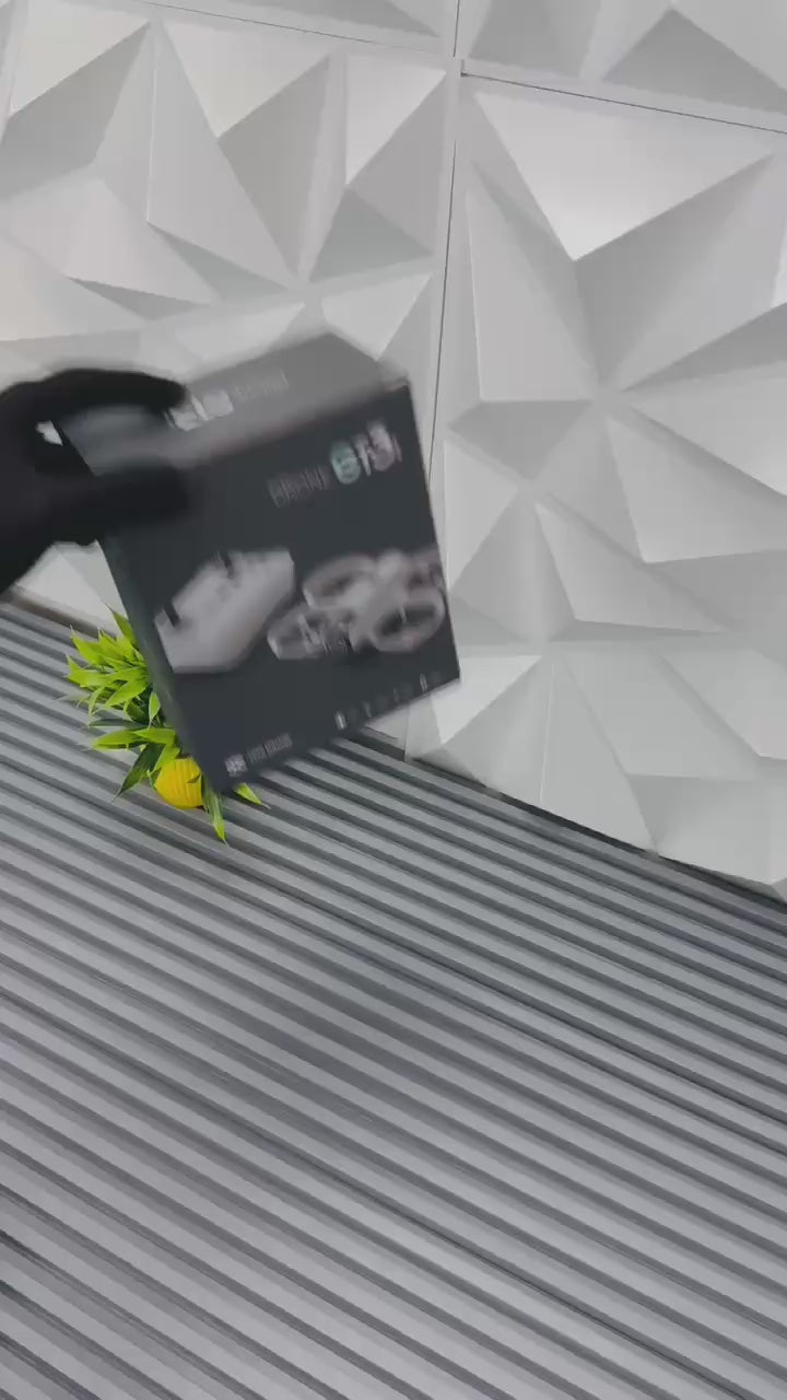 GT3 Brushless Motor Drone – Power, Speed & Precision!