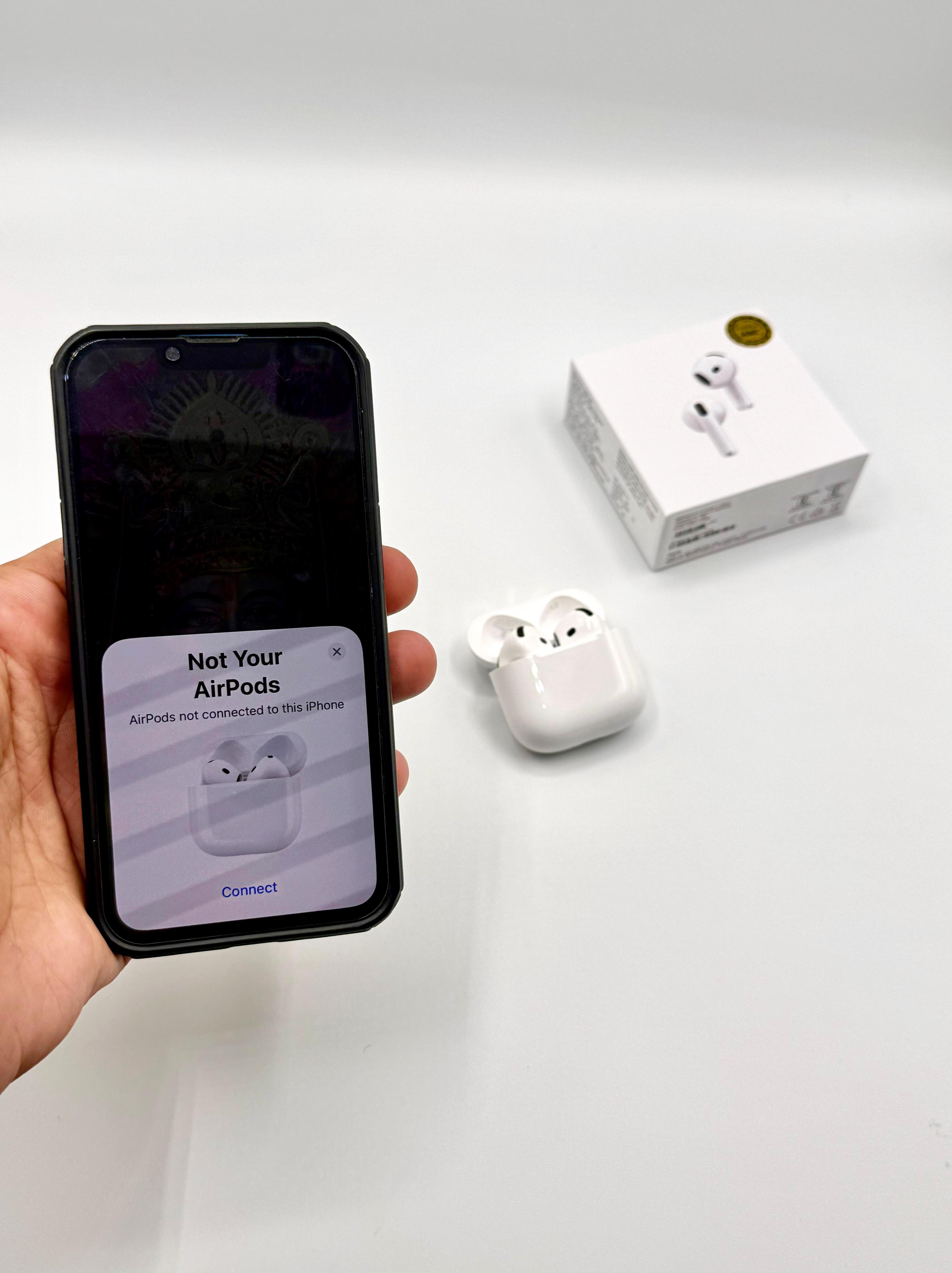 APPLE AIRPORD 4th Generation