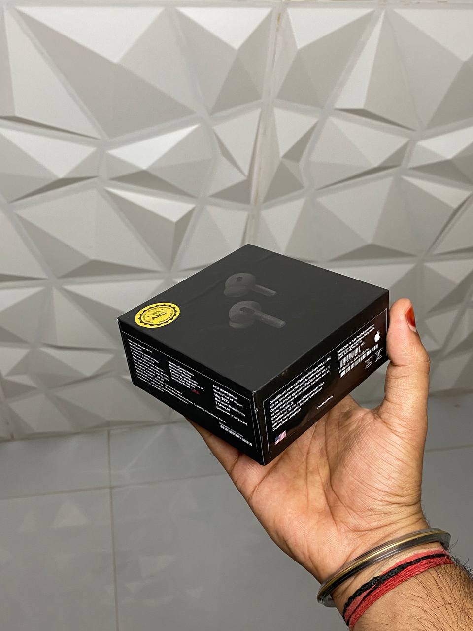 APPLE AIRPODS PRO 2nd Generation