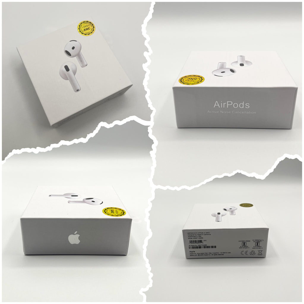 APPLE AIRPORD 4th Generation