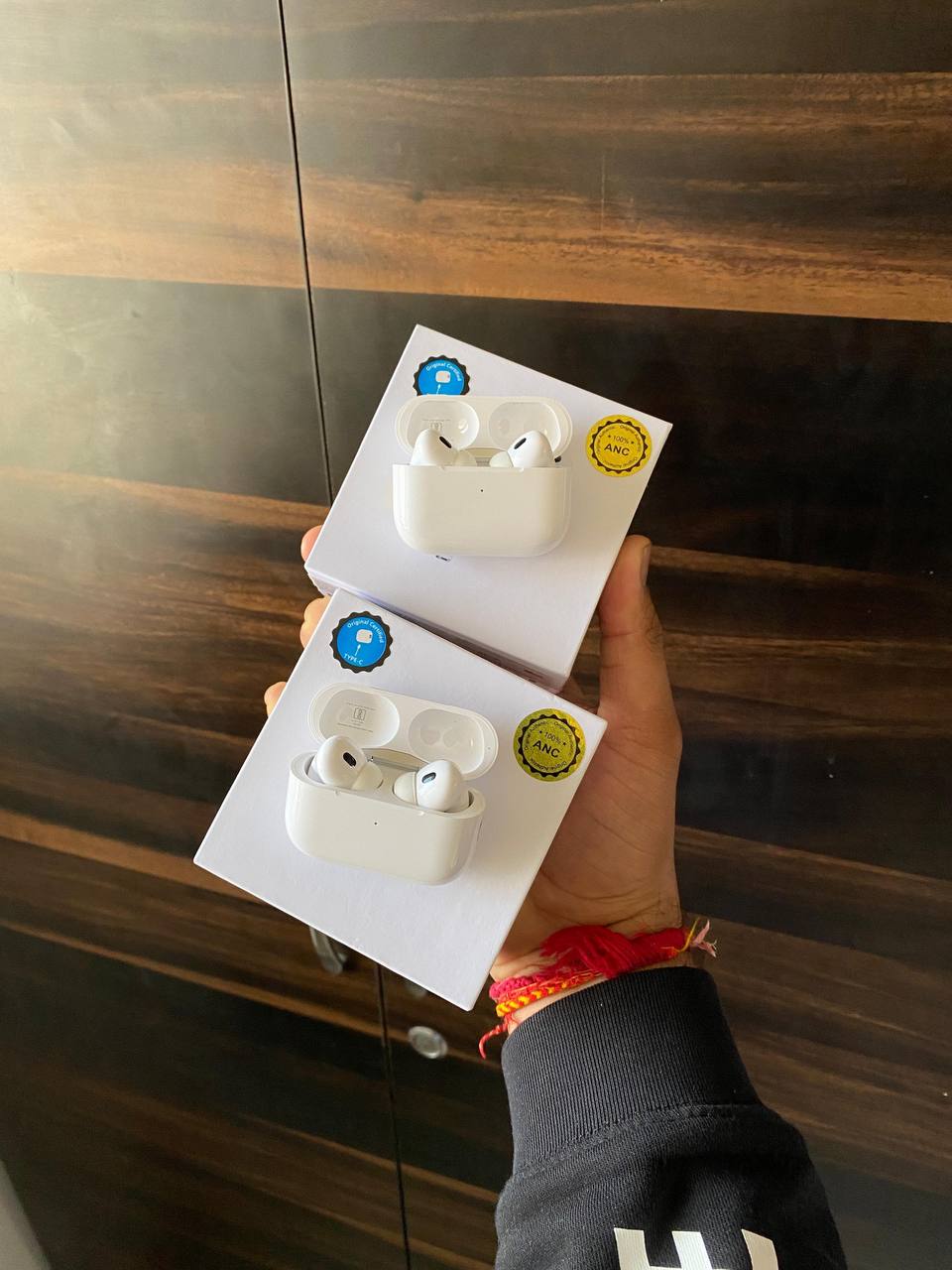 APPLE AIRPODS PRO 2nd Generation