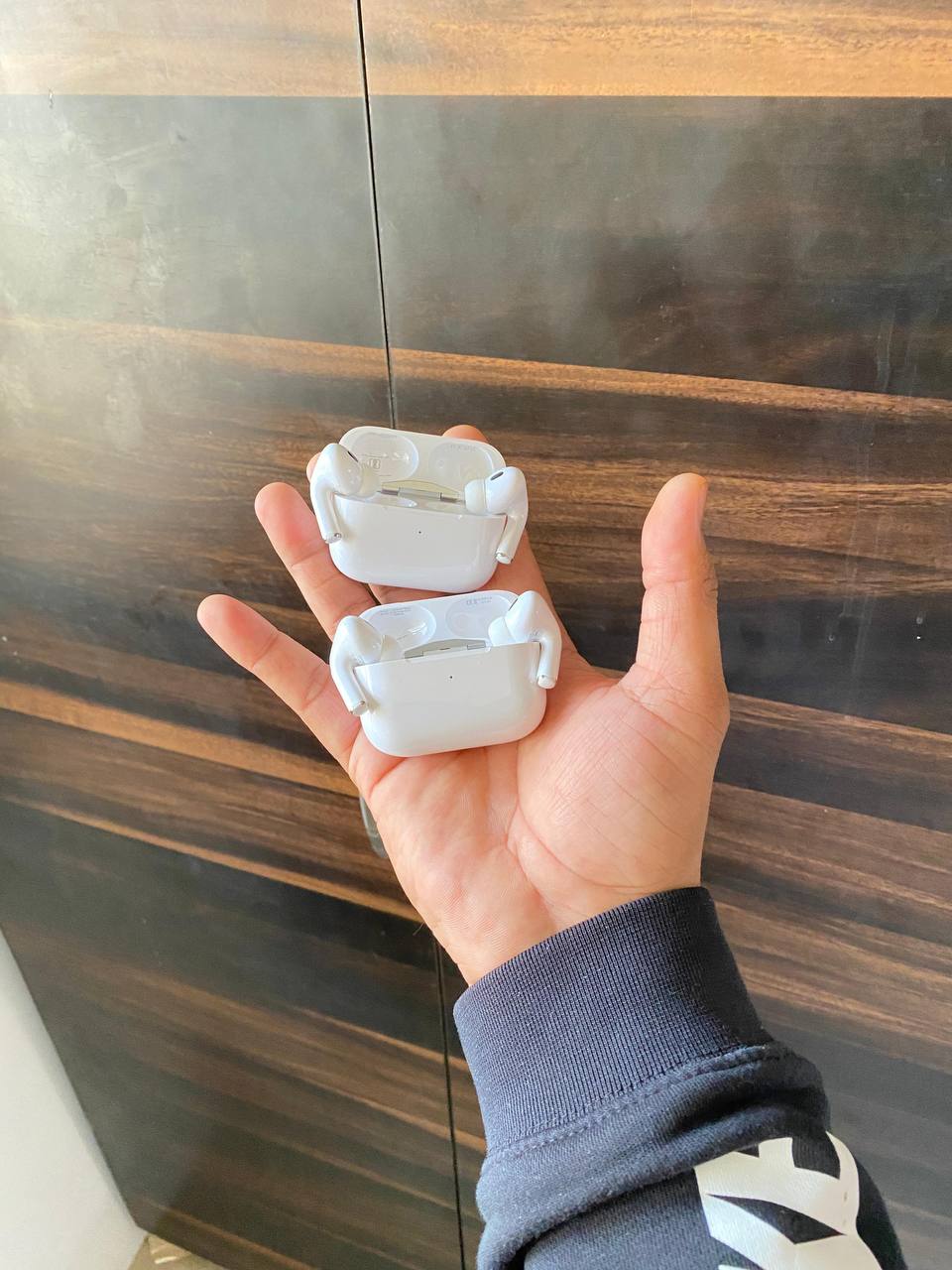 APPLE AIRPODS PRO 2nd Generation