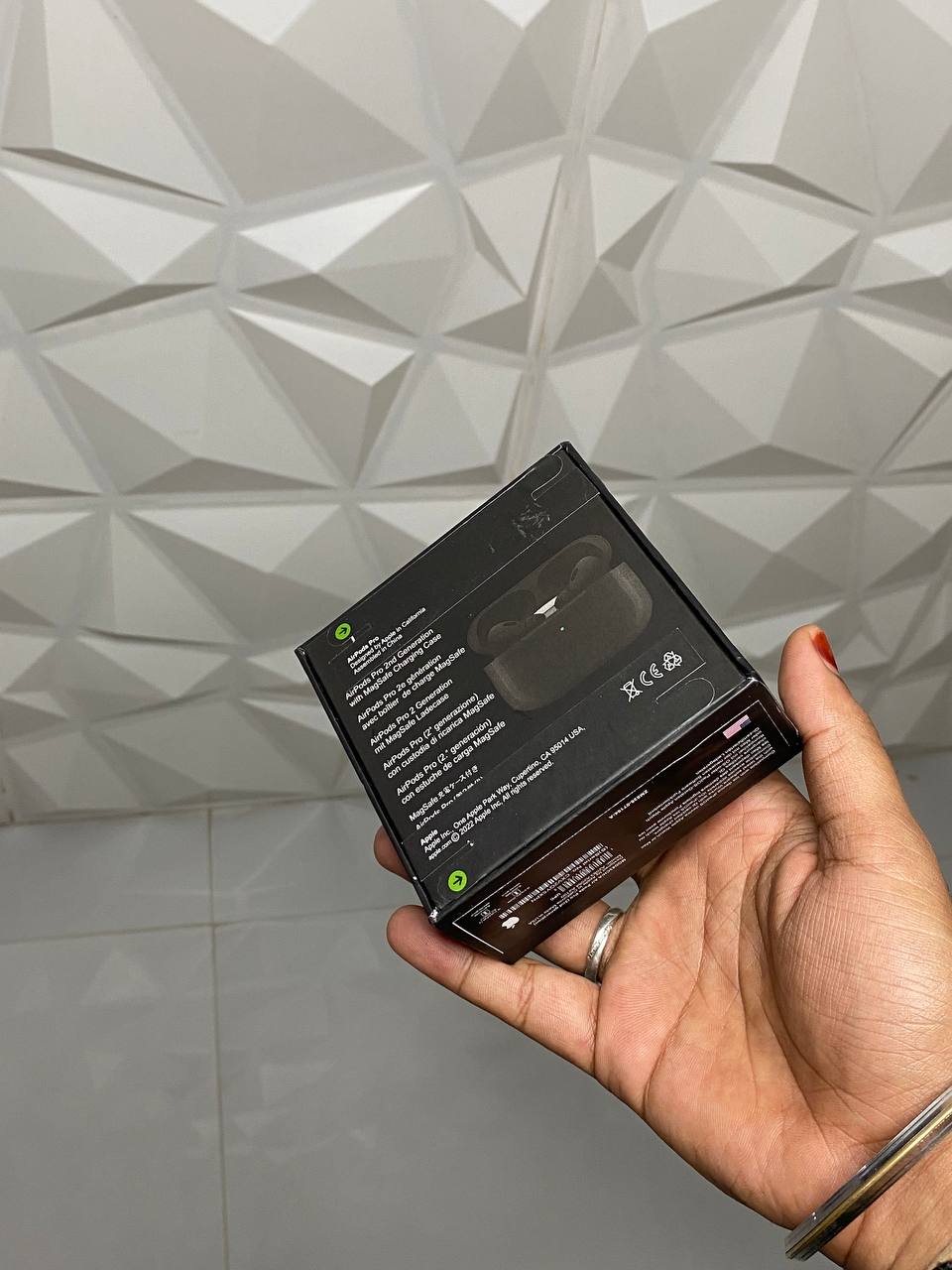 APPLE AIRPODS PRO 2nd Generation