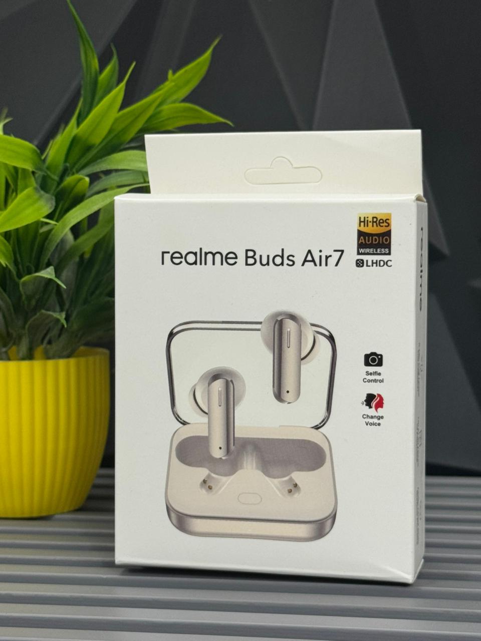 Realme Buds Air7