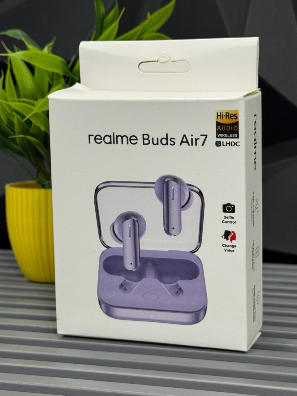 Realme Buds Air7