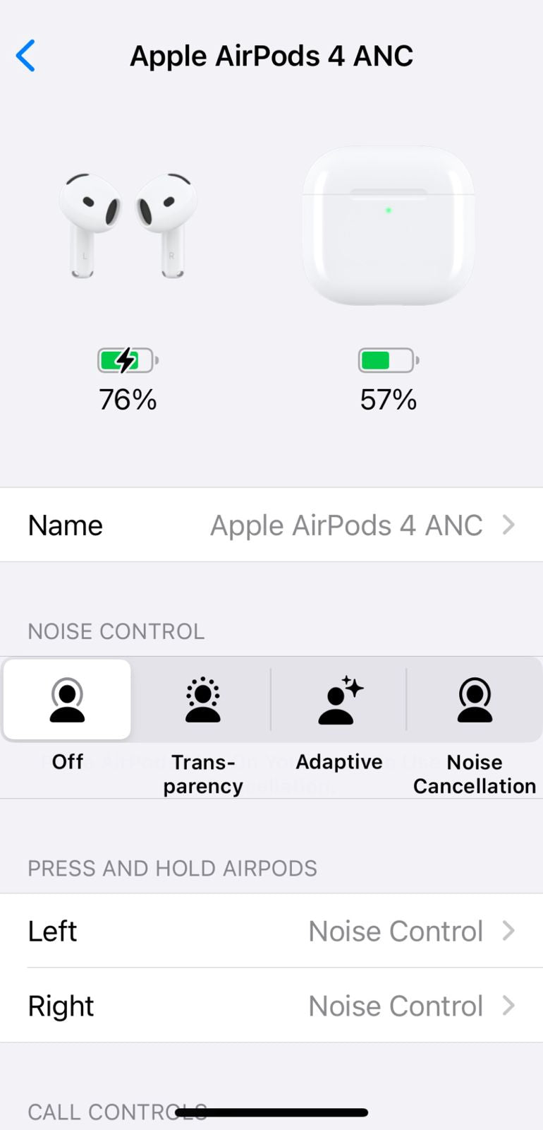 APPLE AIRPORD 4th Generation