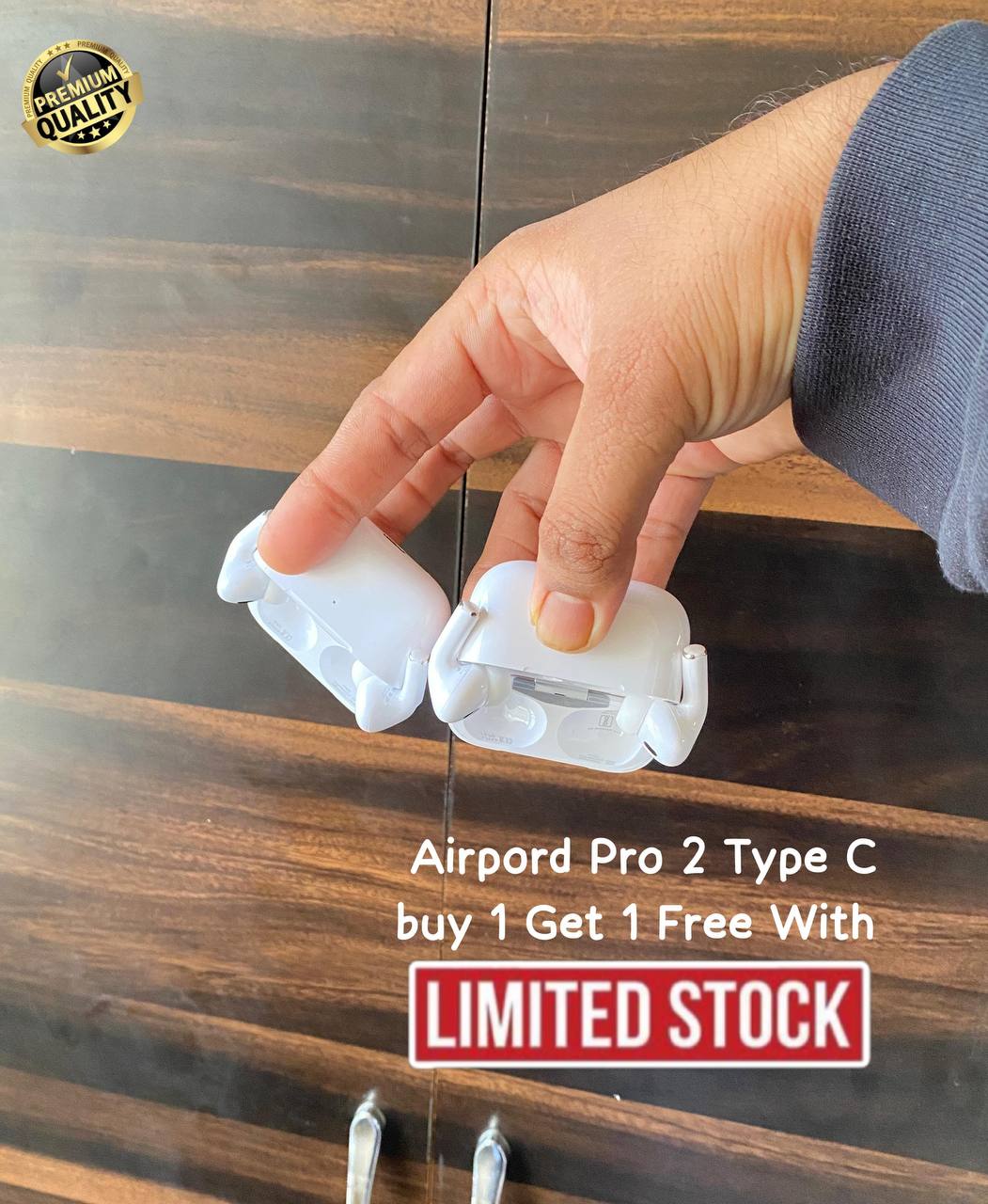 APPLE AIRPODS PRO 2nd Generation